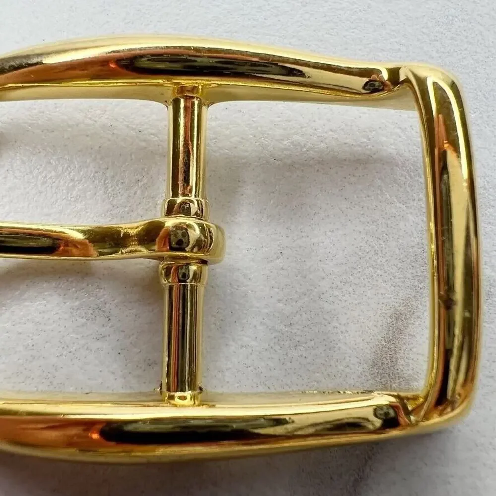 Vintage gold tone